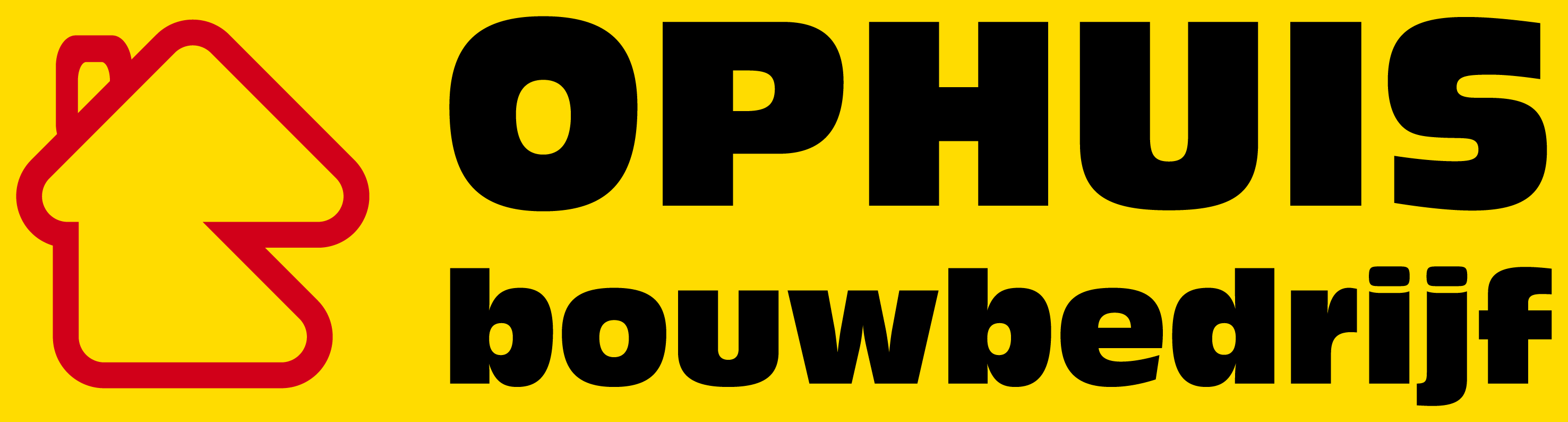 Ophuis Bouwbedrijf